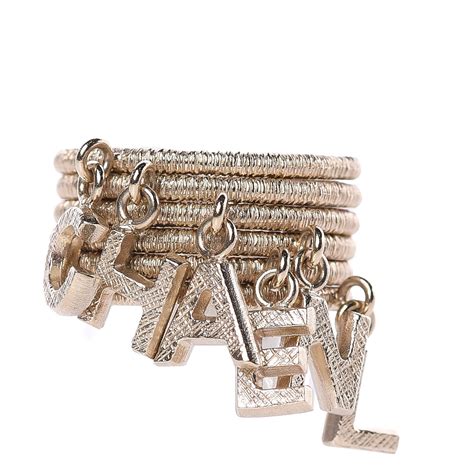 fake chanel key ring|chanel stackable ring.